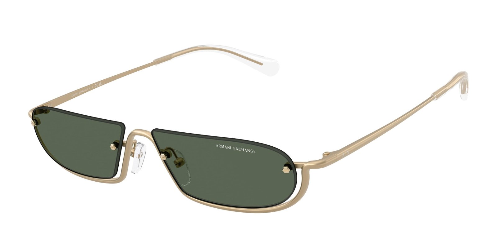 Armaani Exchange 2058S Sunglasses