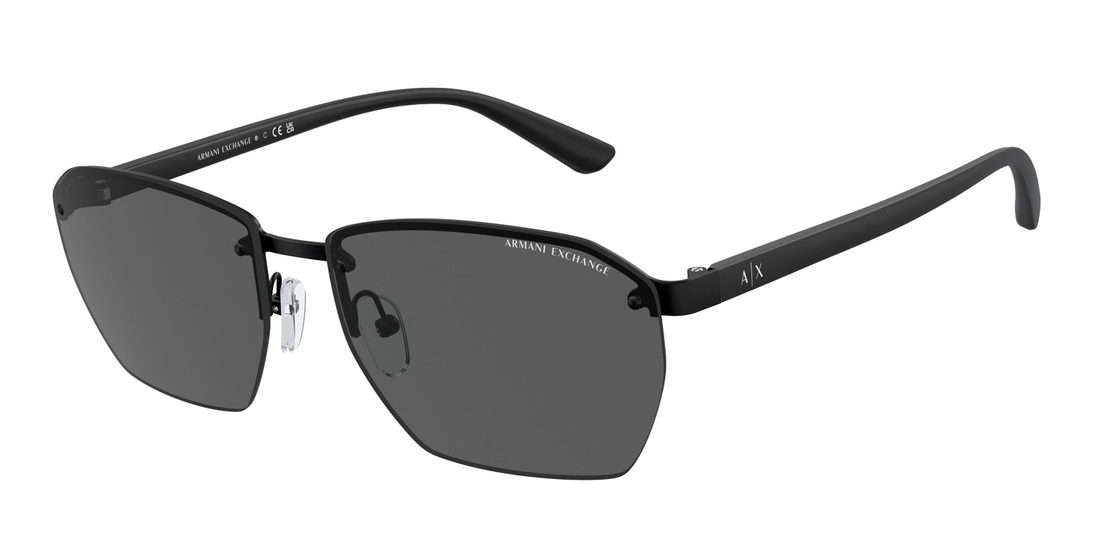 Armaani Exchange 2048S Sunglasses