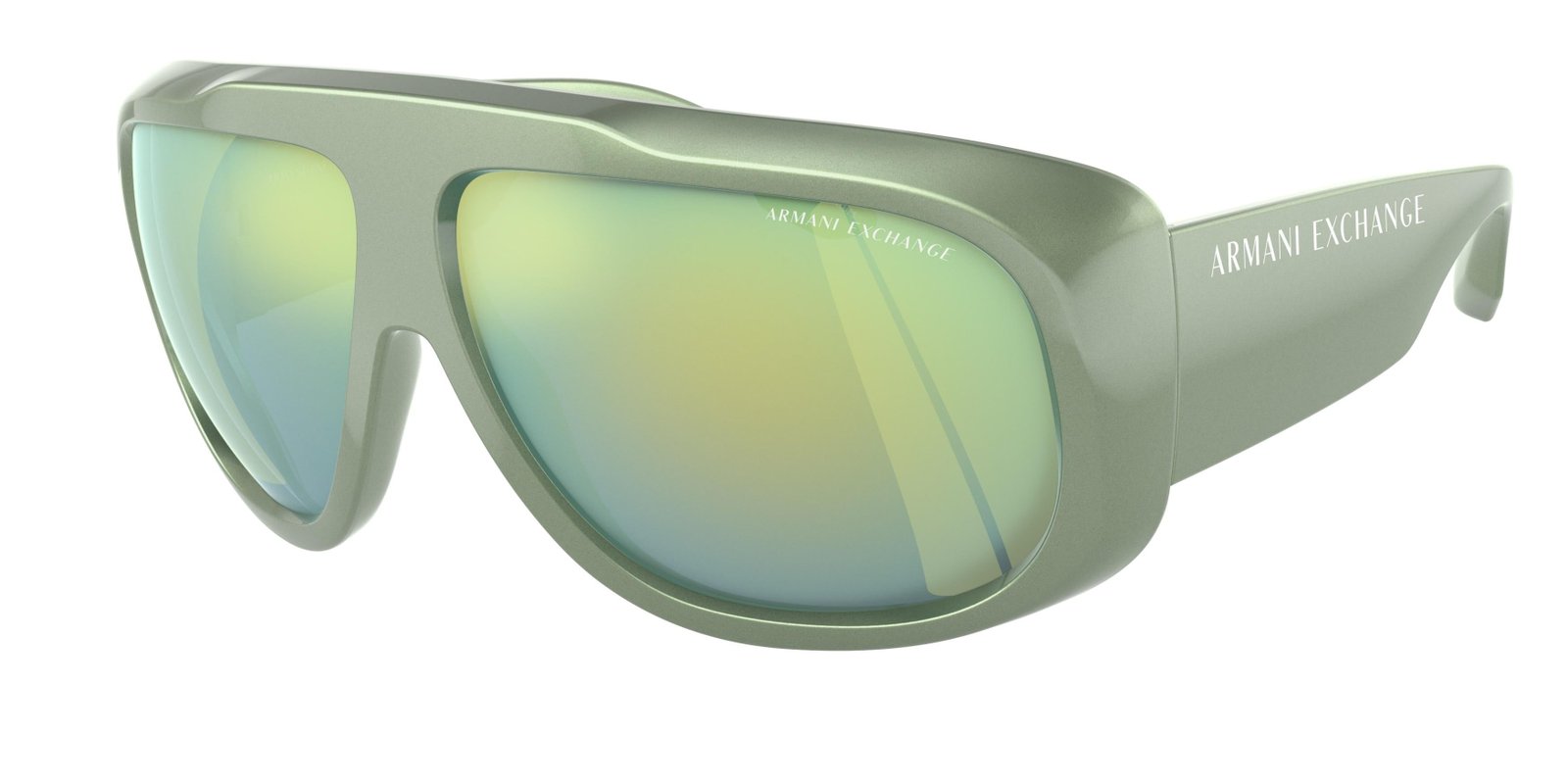 Armaani Exchange 4143SU Sunglasses