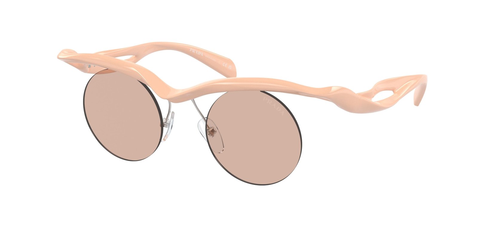 Praada A18S Sunglasses