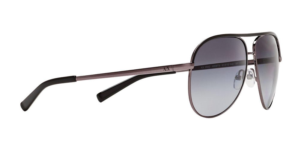 Armaani Exchange 2002 Sunglasses