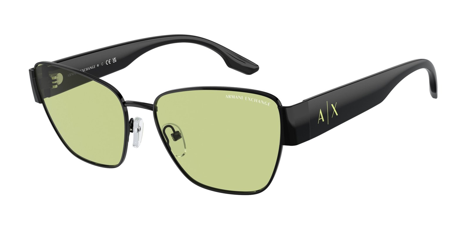 Armaani Exchange 2051S Sunglasses