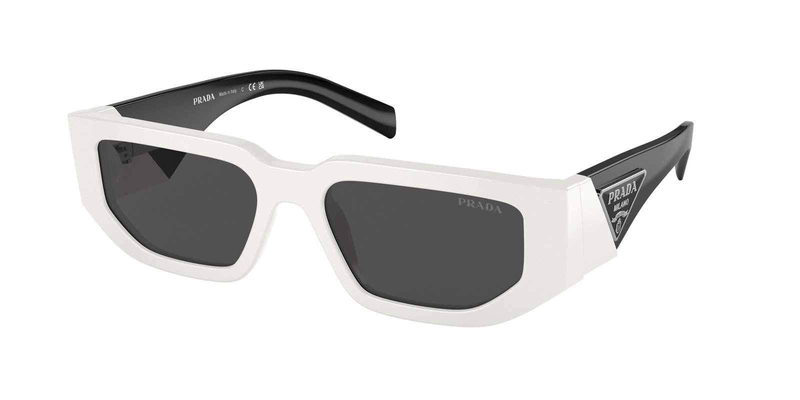 Praada 09ZS Sunglasses