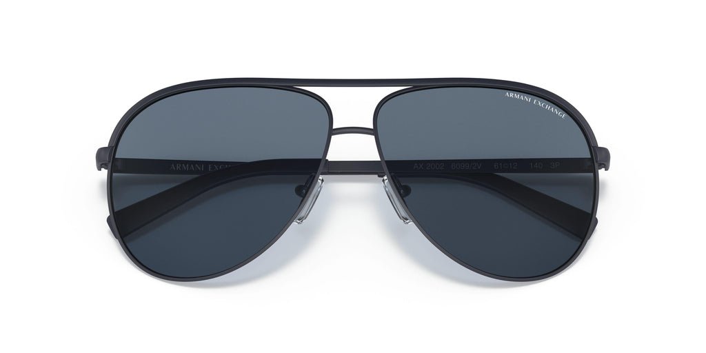 Armaani Exchange 2002 Sunglasses