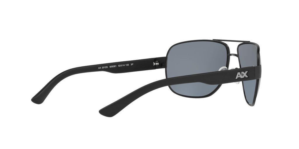 Armaani Exchange 2012S Sunglasses