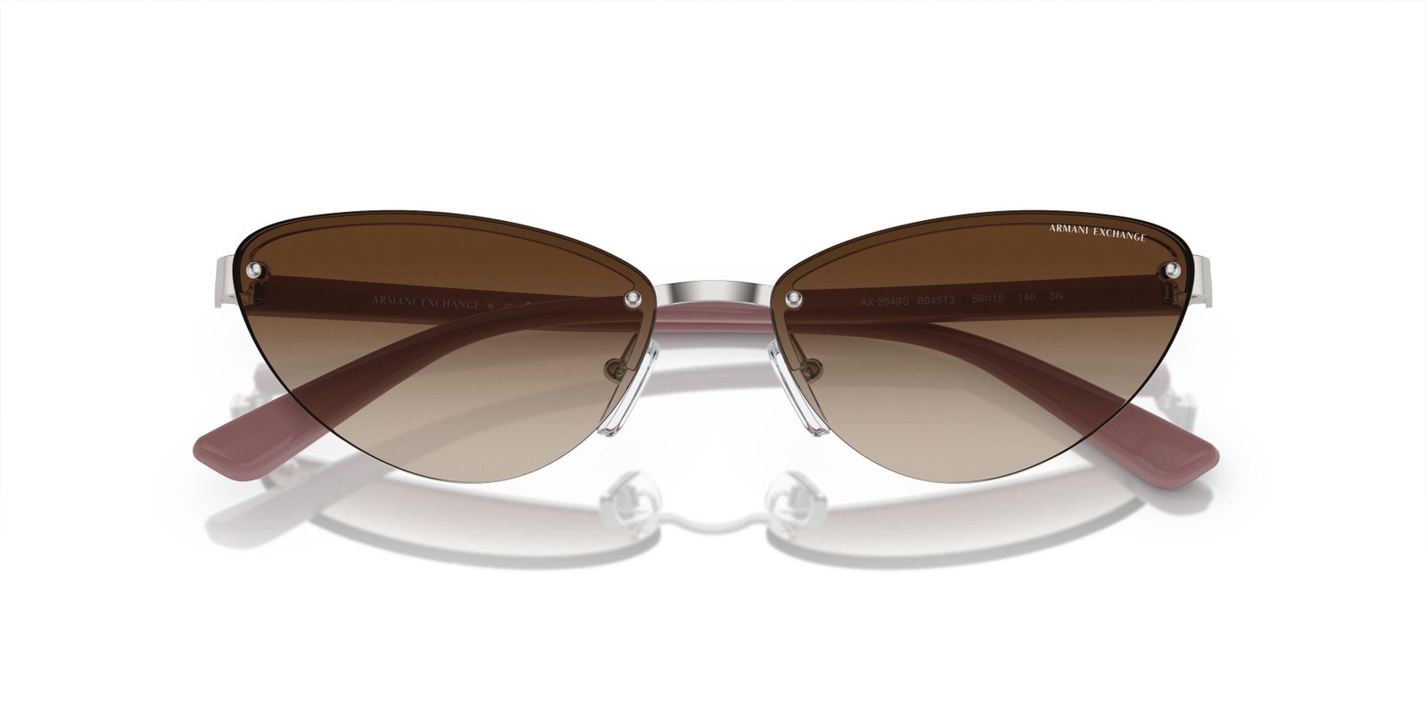 Armaani Exchange 2049S Sunglasses