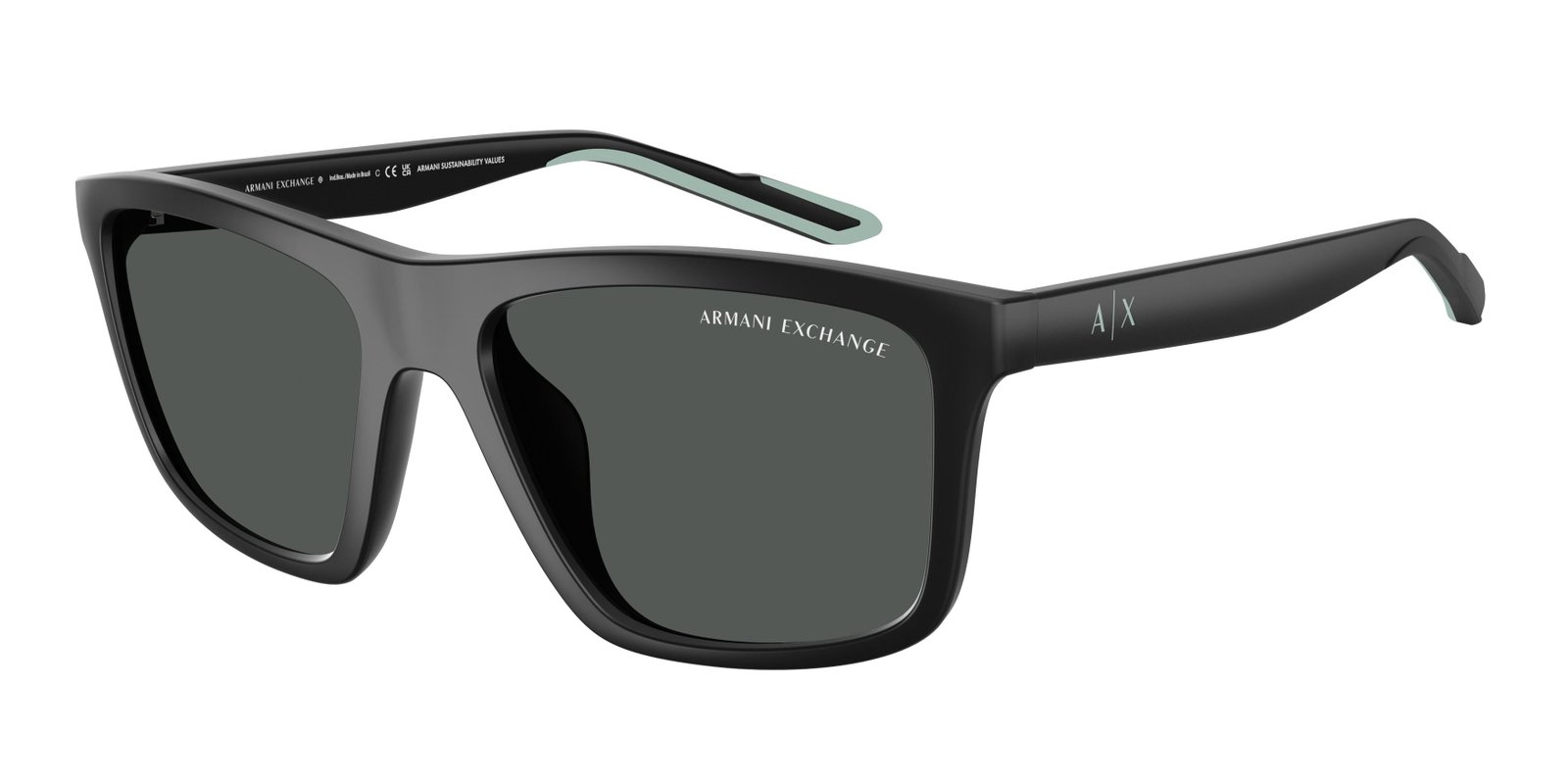 Armaani Exchange 4149SU Sunglasses