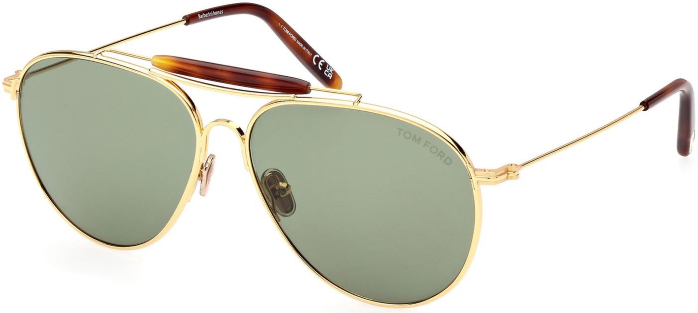 Tom Fordd Raphael-02 0995 Sunglasses