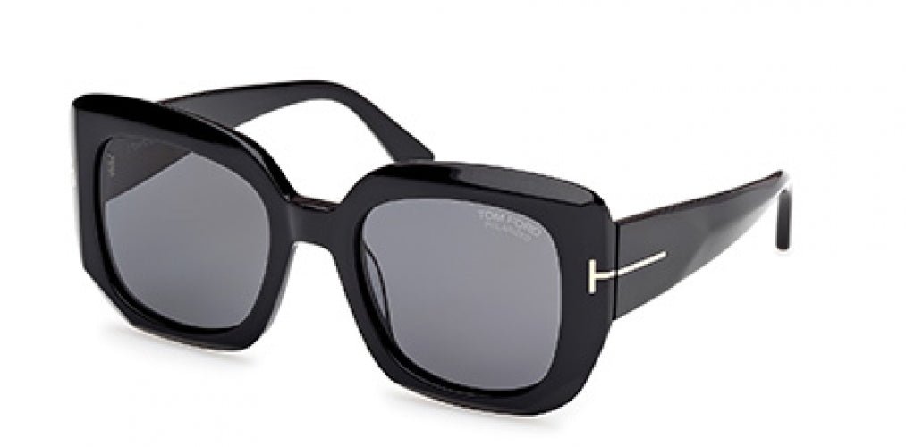Tom Fordd Carla-02 1220 Sunglasses