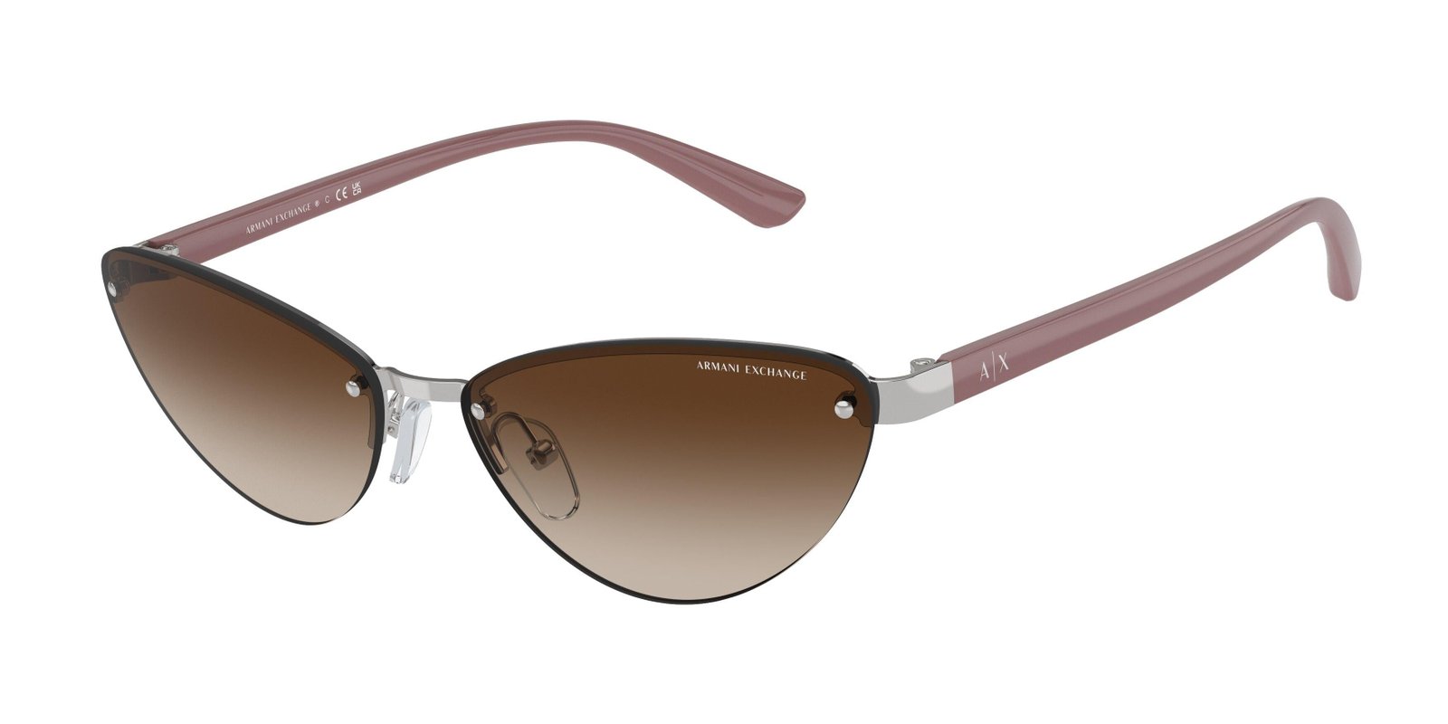Armaani Exchange 2049S Sunglasses