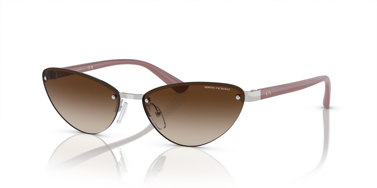 Armaani Exchange 2049S Sunglasses