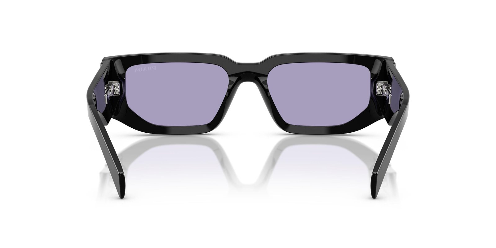 Praada 09ZS Sunglasses