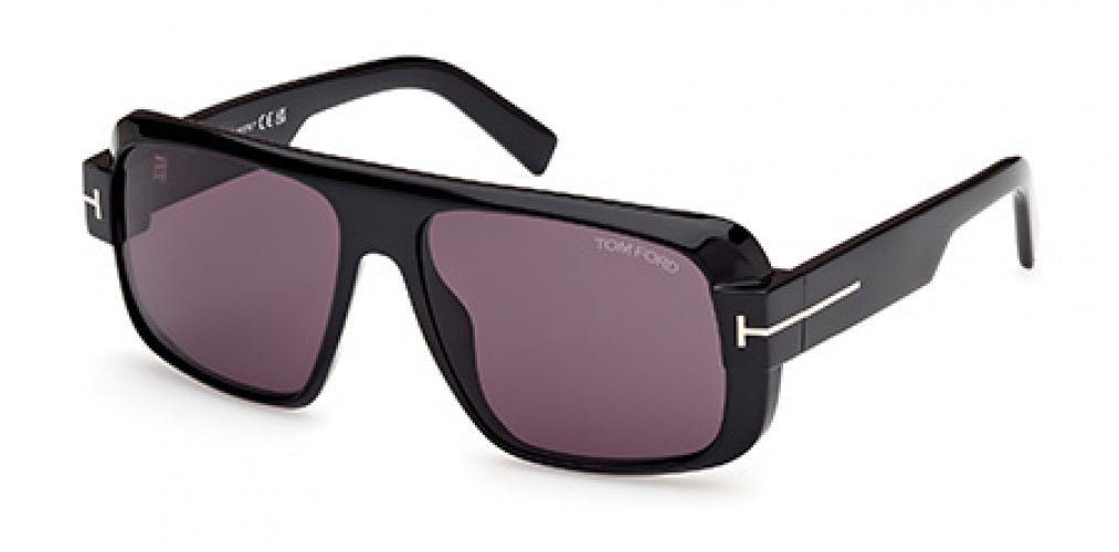 Tom Fordd Turner 1101 Sunglasses