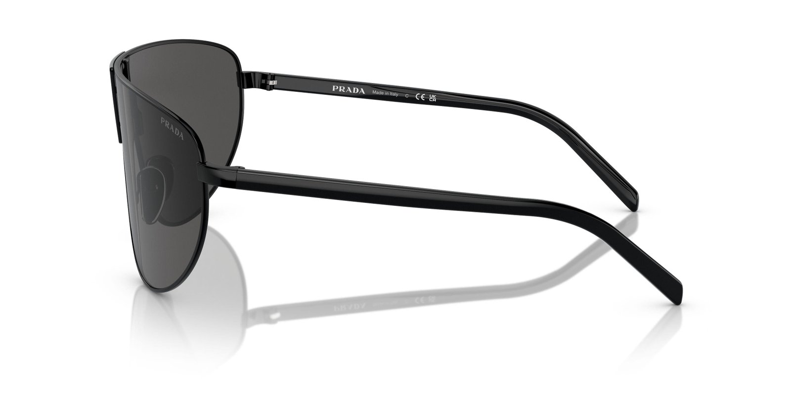 Praada 69ZS Sunglasses