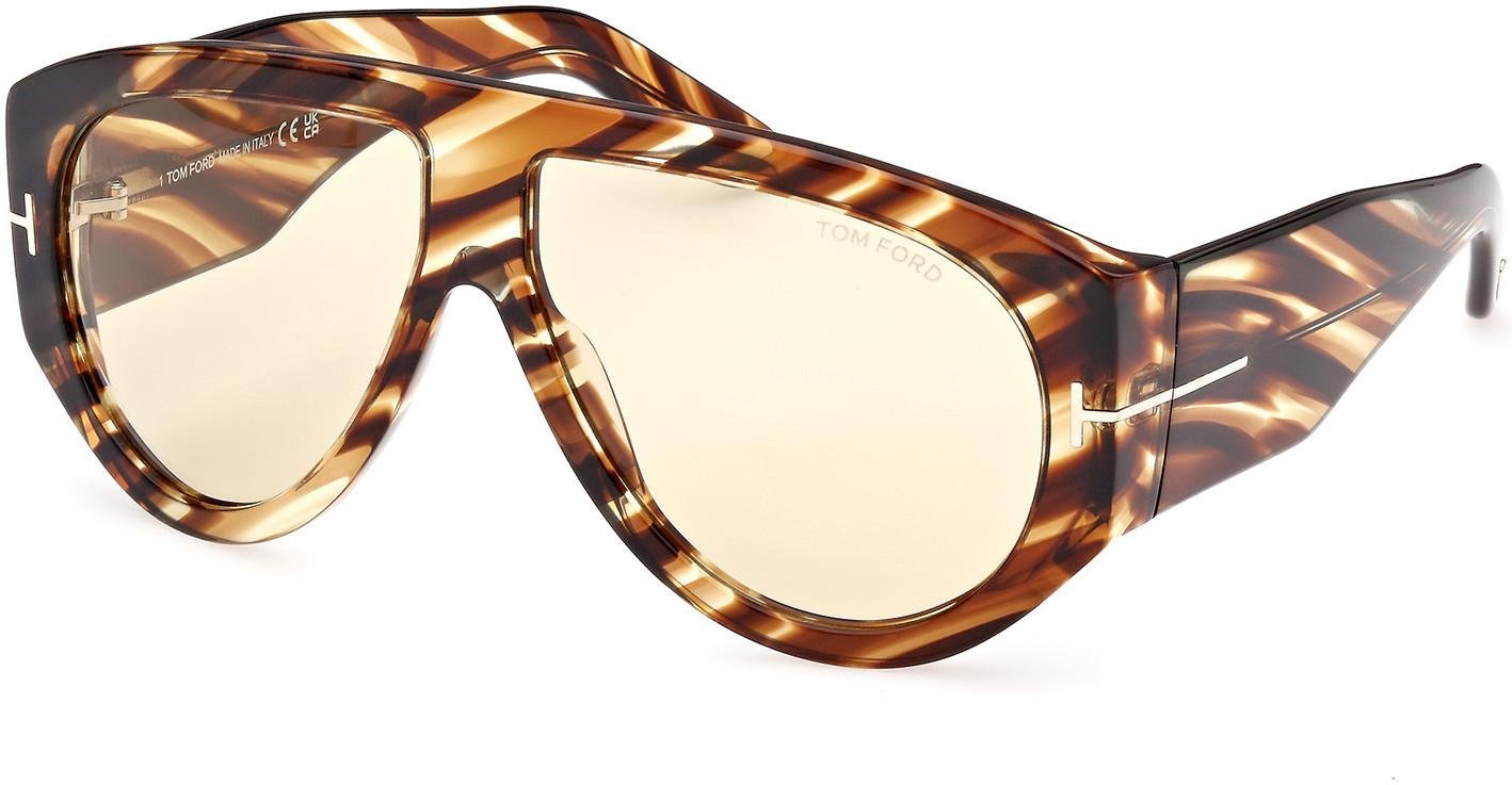 Tom Fordd Bronson 1044 Sunglasses