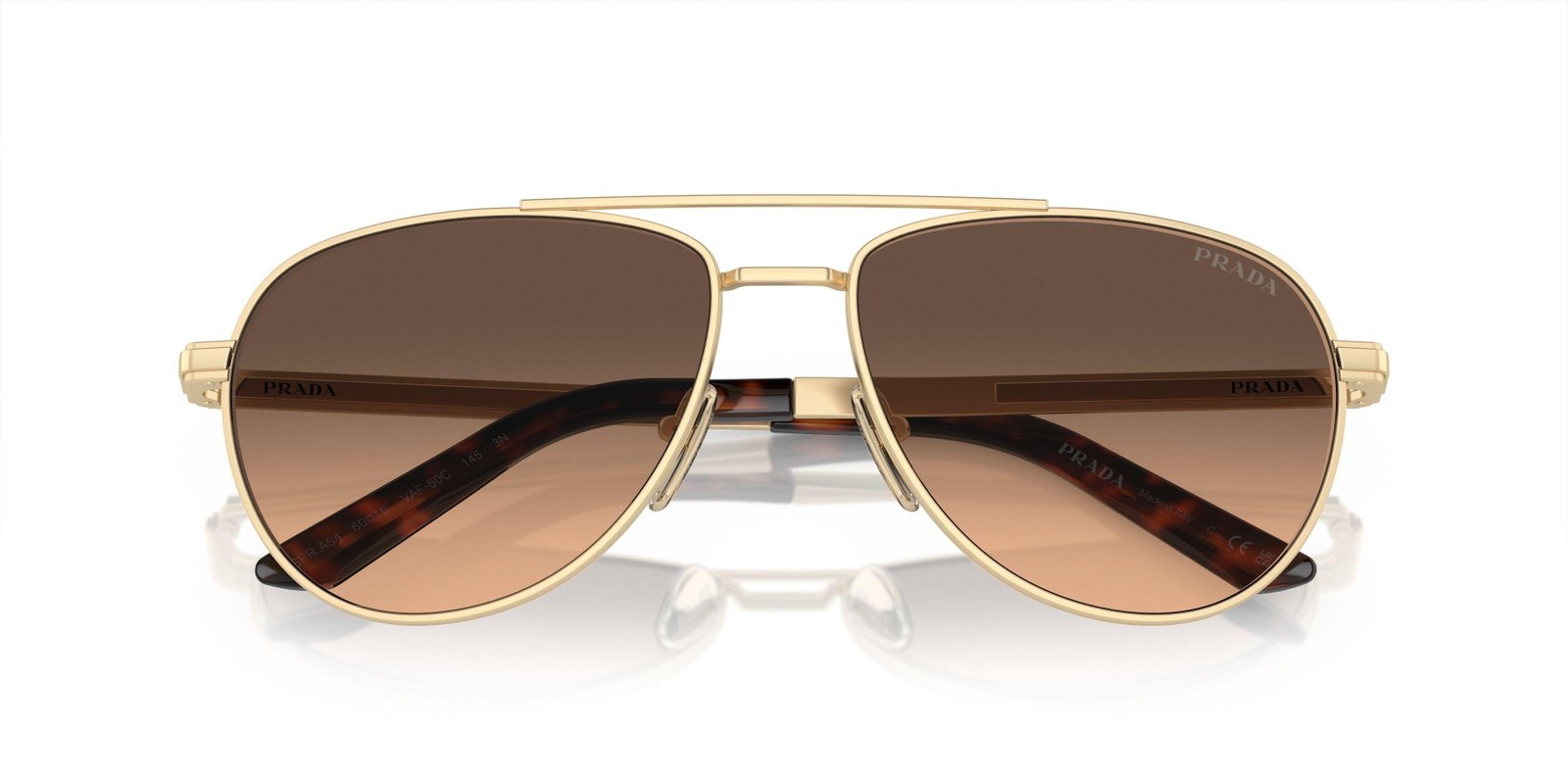 Praada A54S Sunglasses