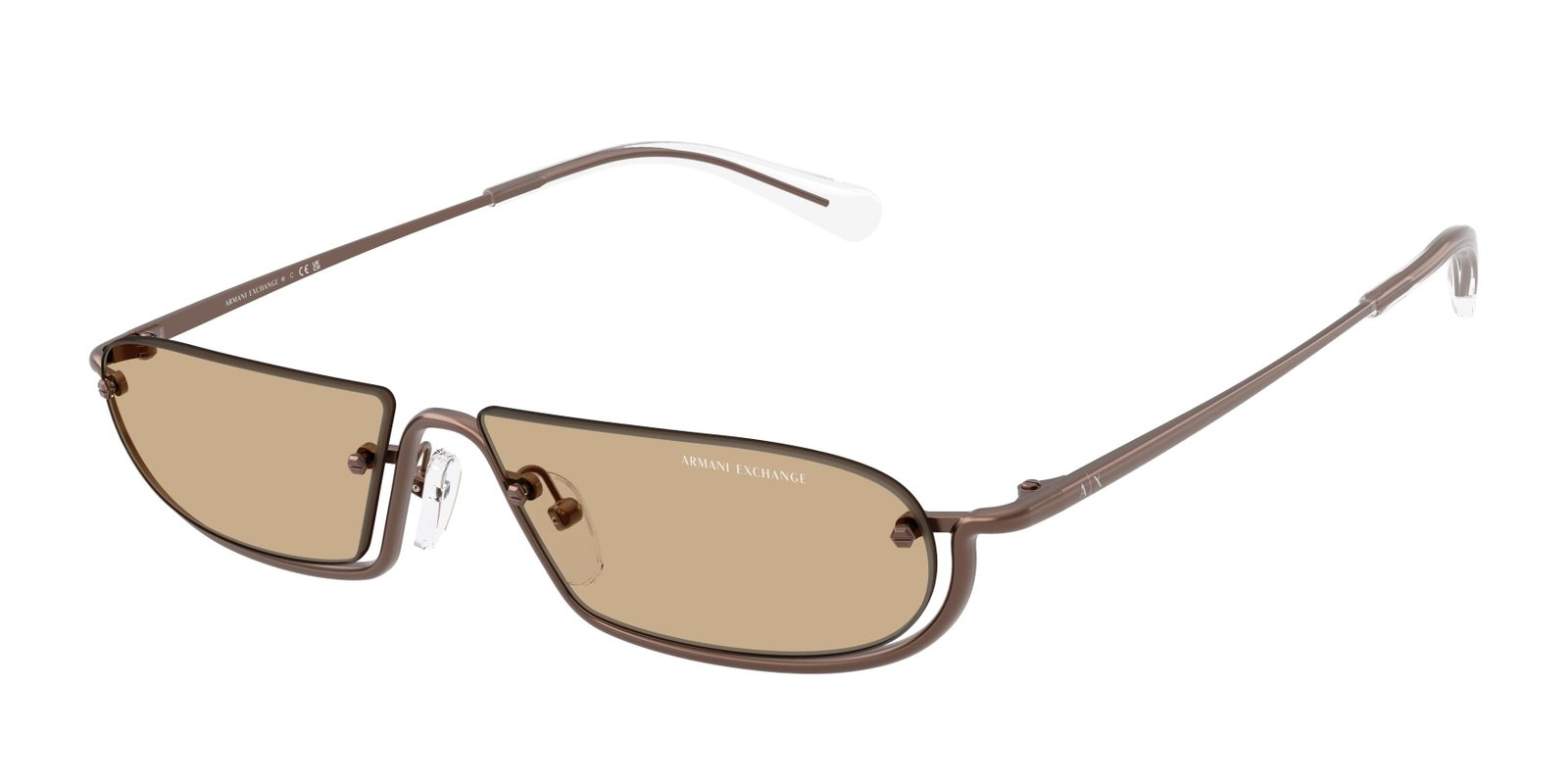 Armaani Exchange 2058S Sunglasses