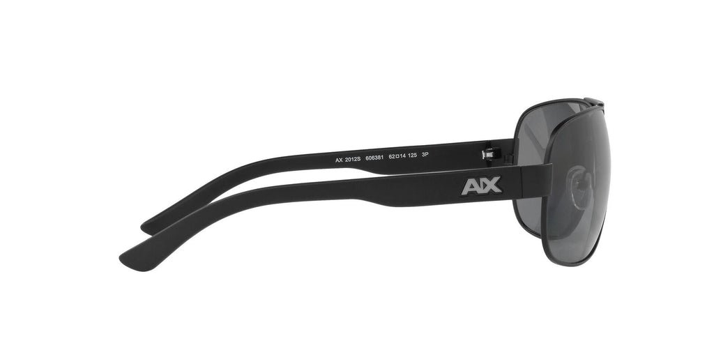 Armaani Exchange 2012S Sunglasses