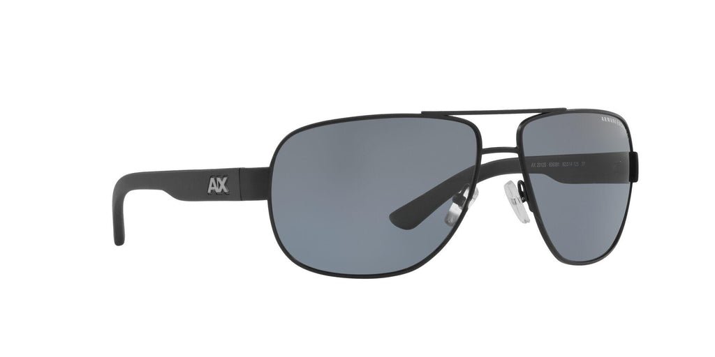 Armaani Exchange 2012S Sunglasses