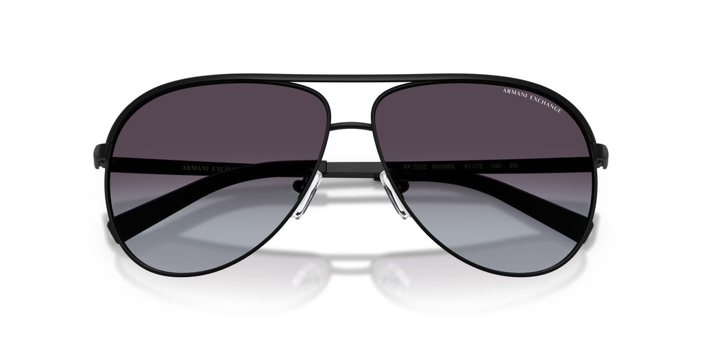Armaani Exchange 2002 Sunglasses
