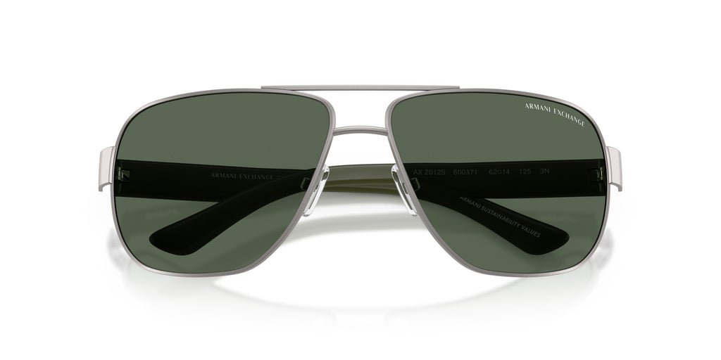 Armaani Exchange 2012S Sunglasses