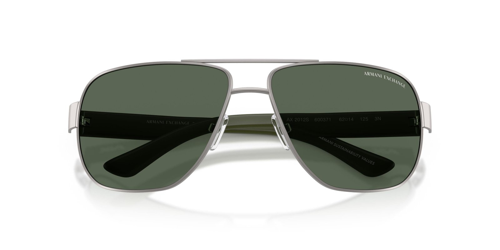 Armaani Exchange 2012S Sunglasses