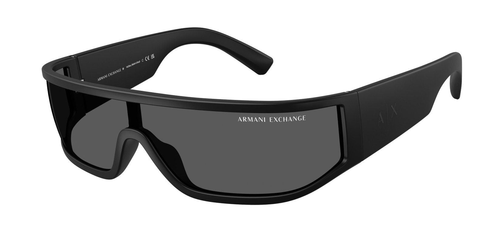 Armaani Exchange 4153SU Sunglasses